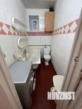 3-к квартира, на длительный срок, 50м2, 2/2 этаж