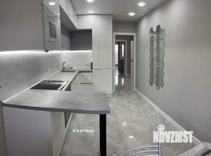 2-к квартира, на длительный срок, 62м2, 9/11 этаж