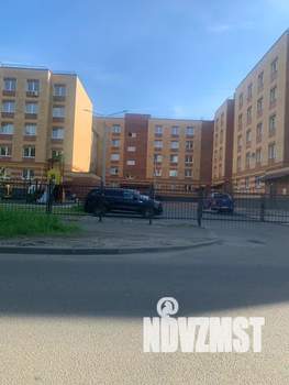 1-к квартира, посуточно, 50м2, 4/5 этаж