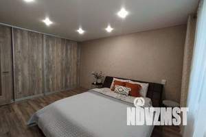 2-к квартира, посуточно, 49м2, 1/9 этаж