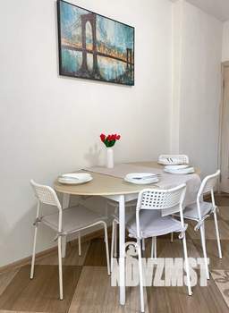 2-к квартира, посуточно, 56м2, 10/14 этаж