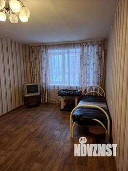 1-к квартира, на длительный срок, 29м2, 4/9 этаж