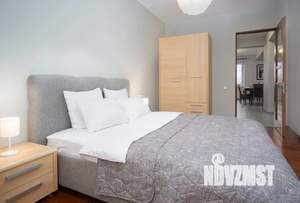 2-к квартира, посуточно, 59м2, 3/3 этаж