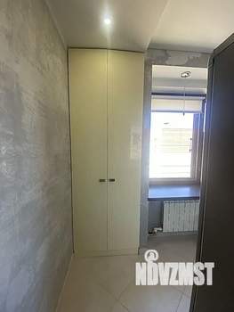 1-к квартира, на длительный срок, 30м2, 9/10 этаж