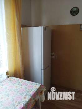 1-к квартира, на длительный срок, 31м2, 5/10 этаж