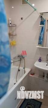 1-к квартира, на длительный срок, 35м2, 1/9 этаж