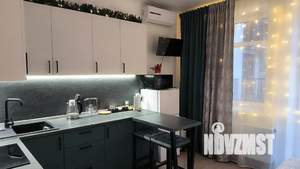 Студия квартира, посуточно, 26м2, 2/11 этаж