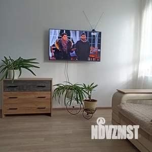 2-к квартира, посуточно, 54м2, 8/15 этаж