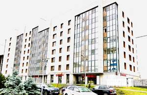 1-к квартира, на длительный срок, 60м2, 2/7 этаж