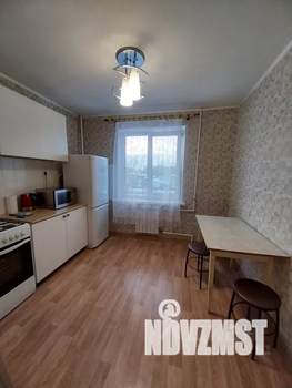 1-к квартира, посуточно, 34м2, 3/9 этаж