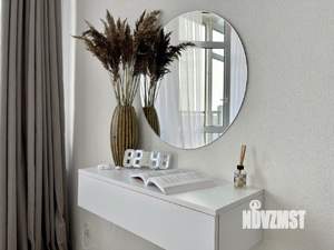 Студия квартира, посуточно, 25м2, 8/8 этаж