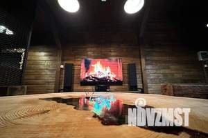 2-к квартира, посуточно, 60м2, 1/1 этаж