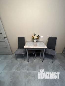 1-к квартира, на длительный срок, 36м2, 4/10 этаж