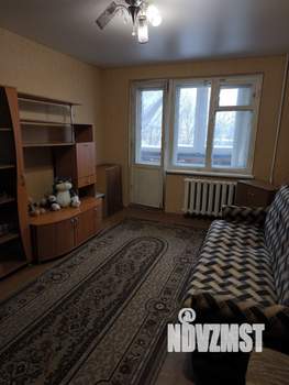 1-к квартира, на длительный срок, 33м2, 7/9 этаж