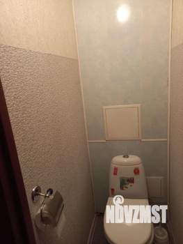 2-к квартира, на длительный срок, 46м2, 4/10 этаж