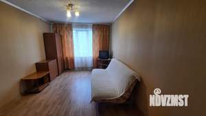 1-к квартира, посуточно, 34м2, 9/9 этаж