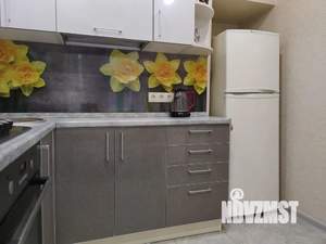 1-к квартира, посуточно, 35м2, 1/5 этаж
