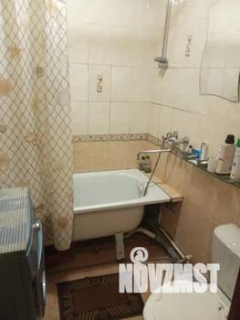 1-к квартира, посуточно, 33м2, 2/5 этаж