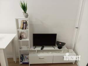 Студия квартира, на длительный срок, 20м2, 3/17 этаж