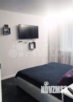 2-к квартира, на длительный срок, 43м2, 5/11 этаж