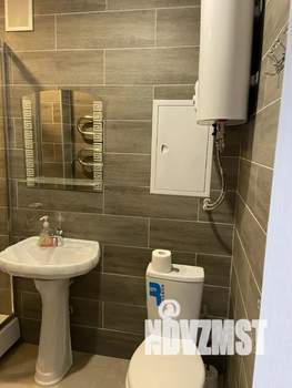 1-к квартира, посуточно, 33м2, 6/9 этаж