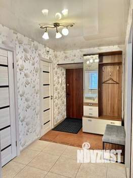 2-к квартира, посуточно, 50м2, 1/1 этаж