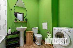 2-к квартира, посуточно, 47м2, 22/25 этаж