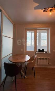 Студия квартира, на длительный срок, 30м2, 3/10 этаж