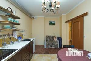 1-к квартира, на длительный срок, 46м2, 9/17 этаж