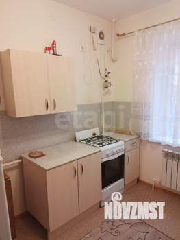 1-к квартира, на длительный срок, 31м2, 1/4 этаж