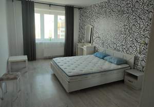 3-к квартира, на длительный срок, 83м2, 11/14 этаж