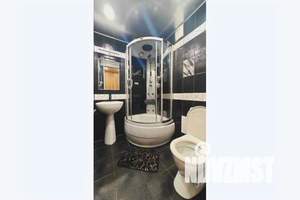 1-к квартира, посуточно, 30м2, 5/5 этаж