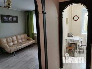 1-к квартира, посуточно, 31м2, 2/5 этаж