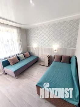 2-к квартира, посуточно, 42м2, 3/5 этаж