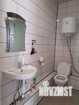 1-к квартира, посуточно, 30м2, 1/3 этаж