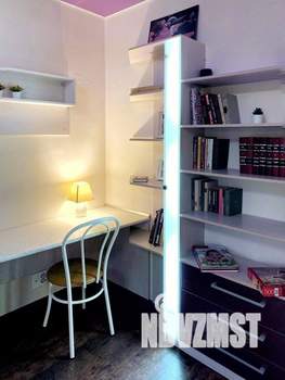 1-к квартира, посуточно, 90м2, 1/1 этаж