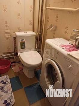 1-к квартира, на длительный срок, 36м2, 4/5 этаж