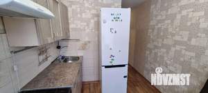 1-к квартира, на длительный срок, 31м2, 2/5 этаж