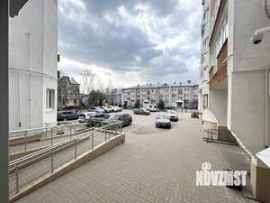 2-к квартира, на длительный срок, 75м2, 7/7 этаж