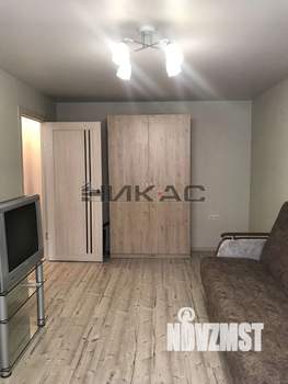 1-к квартира, на длительный срок, 33м2, 2/5 этаж