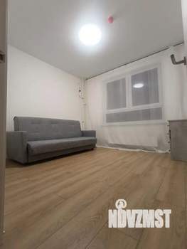 2-к квартира, на длительный срок, 52м2, 13/18 этаж