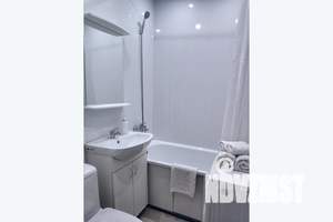 2-к квартира, посуточно, 38м2, 5/5 этаж