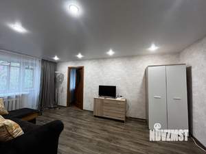 2-к квартира, на длительный срок, 43м2, 4/5 этаж