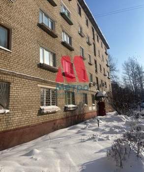 Студия квартира, на длительный срок, 20м2, 5/5 этаж