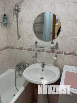 1-к квартира, посуточно, 41м2, 2/3 этаж