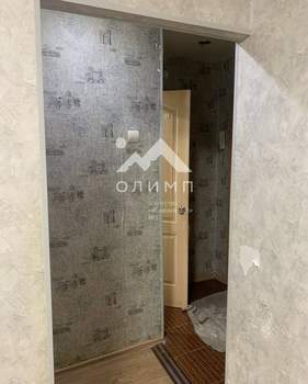 1-к квартира, на длительный срок, 28м2, 2/5 этаж