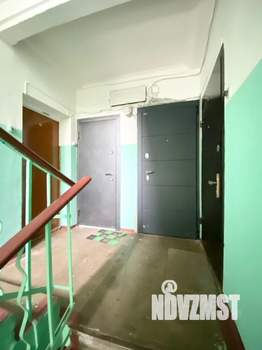 1-к квартира, на длительный срок, 33м2, 3/5 этаж