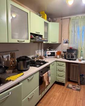 2-к квартира, на длительный срок, 50м2, 7/9 этаж