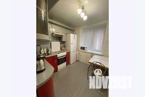 1-к квартира, посуточно, 33м2, 1/9 этаж