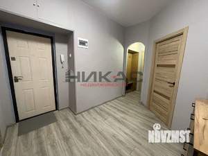 1-к квартира, на длительный срок, 42м2, 2/2 этаж